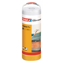 Zeige Details für Abdeckfolie Perfect+ Nachfüllrolle L 33 m x 1.40 m Bild von Abdeckfolie Perfect+ Nachfüllrolle L 33 m x 1.40 m