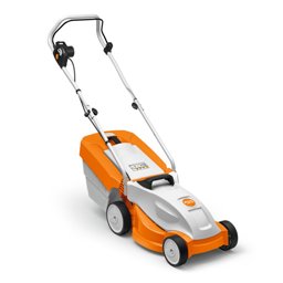 Zeige Details für STIHL Elektro-Rasenmäher RME 235 Bild von STIHL Elektro-Rasenmäher RME 235