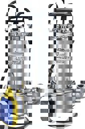 Zeige Details für Fortec Schmutzwasserpumpe PPI 18000 Bild von Fortec Schmutzwasserpumpe PPI 18000