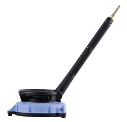 Zeige Details für Kränzle Round Cleaner UFO lang Ø 300 mm Bild von Kränzle Round Cleaner UFO lang Ø 300 mm
