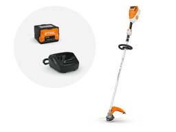 Zeige Details für STIHL Akku-Motorsense FSA 80 R Set Bild von STIHL Akku-Motorsense FSA 80 R Set