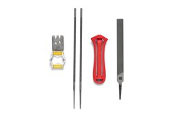 Zeige Details für Husqvarna Feilenkit .325\" 1,5 mm, 4.8mm Bild von Husqvarna Feilenkit .325\" 1,5 mm, 4.8mm