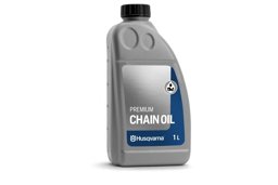 Zeige Details für Husqvarna Kettenöl Mineralölbasis / 1 Liter Bild von Husqvarna Kettenöl Mineralölbasis / 1 Liter