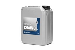 Zeige Details für Husqvarna Kettenöl Mineralölbasis / 5 Liter Bild von Husqvarna Kettenöl Mineralölbasis / 5 Liter
