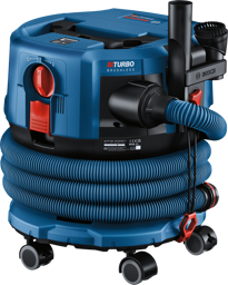 Zeige Details für BOSCH Akku-Staubsauger GAS 18V-12 MC Bild von BOSCH Akku-Staubsauger GAS 18V-12 MC