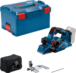 Zeige Details für BOSCH Akku-Hobel GHO 18V-26 Bild von BOSCH Akku-Hobel GHO 18V-26