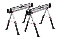 Zeige Details für Metabo Arbeitsbock-Set MAB 82 Bild von Metabo Arbeitsbock-Set MAB 82