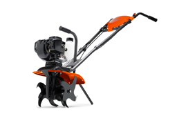 Zeige Details für Husqvarna Motorhacke T 300RH Compact Pro Bild von Husqvarna Motorhacke T 300RH Compact Pro