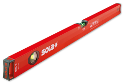 Show details for Sola Wasserwaage BigX 80cm Picture of Sola Wasserwaage BigX 80cm