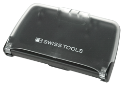 Zeige Details für PB BitCase leer Bild von PB BitCase leer