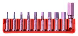 Zeige Details für PB Bitset C6.709 CN BitBlock mit 10 Bits Bild von PB Bitset C6.709 CN BitBlock mit 10 Bits