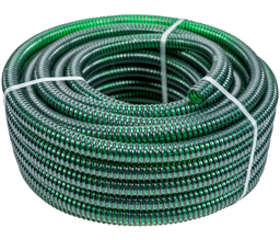 Zeige Details für Tegum Aspir-Flex Saug-/Druckschlauch 38mm/1m Bild von Tegum Aspir-Flex Saug-/Druckschlauch 38mm/1m