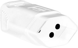 Zeige Details für Brennenstuhl Montage Kupplung T13 230V/10A, weiss Bild von Brennenstuhl Montage Kupplung T13 230V/10A, weiss