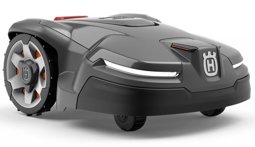 Zeige Details für Husqvarna Automower 415X Bild von Husqvarna Automower 415X