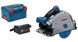 Zeige Details für Bosch Akku-Tauchsäge GKT 18V-52 GC Bild von Bosch Akku-Tauchsäge GKT 18V-52 GC