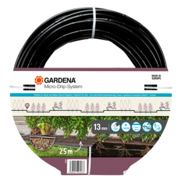 Zeige Details für Gardena MDS Tropfrohr 25m Bild von Gardena MDS Tropfrohr 25m