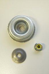 Zeige Details für Stihl Befestigungs Set 1.0 Bild von Stihl Befestigungs Set 1.0