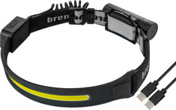 Zeige Details für Brennenstuhl Akku LED Sensor Kopflampe SL 500 A Bild von Brennenstuhl Akku LED Sensor Kopflampe SL 500 A