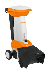 Zeige Details für STIHL Elektro-Häcksler GHE 450 Bild von STIHL Elektro-Häcksler GHE 450