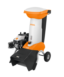 Zeige Details für STIHL Benzin-Häcksler GH 460 Bild von STIHL Benzin-Häcksler GH 460