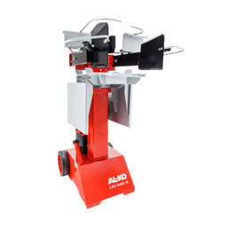 Zeige Details für AL-KO Holzspalter LSV 560/8 vertikal Bild von AL-KO Holzspalter LSV 560/8 vertikal