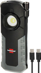 Zeige Details für Brennenstuhl Akku LED Handleuchte HL 1000 ACW Bild von Brennenstuhl Akku LED Handleuchte HL 1000 ACW