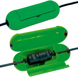 Zeige Details für Brennenstuhl Safe-Box Bild von Brennenstuhl Safe-Box