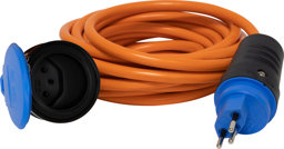Zeige Details für Brennenstuhl Verl.kabel 5m, orange, 3-pol, IP55 Bild von Brennenstuhl Verl.kabel 5m, orange, 3-pol, IP55