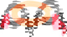 Zeige Details für Brennenstuhl Verl.kabel CEE 400V/16A, 5m, orange Bild von Brennenstuhl Verl.kabel CEE 400V/16A, 5m, orange