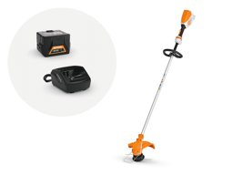 Zeige Details für STIHL Akku-Motorsense FSA 60 R Set Bild von STIHL Akku-Motorsense FSA 60 R Set