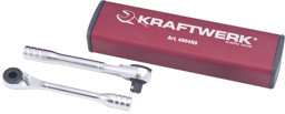 Zeige Details für Kraftwerk 2-t. Mini-Umschaltknarren-Satz 1/4\" Bild von Kraftwerk 2-t. Mini-Umschaltknarren-Satz 1/4\"