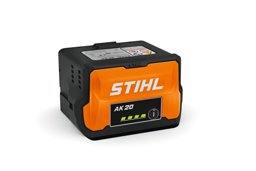 Zeige Details für STIHL Akku AK 20 Bild von STIHL Akku AK 20