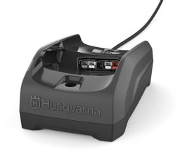 Zeige Details für Husqvarna Ladegerät 40-C80 Bild von Husqvarna Ladegerät 40-C80
