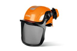 Zeige Details für STIHL Spielzeughelm Bild von STIHL Spielzeughelm