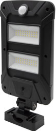 Zeige Details für Brennenstuhl Solar LED-Wandleuchte SOL 1000 Bild von Brennenstuhl Solar LED-Wandleuchte SOL 1000