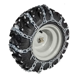 Zeige Details für Ariens Schneeketten mit Spikes 4.10-3.50-6 (13x4) Bild von Ariens Schneeketten mit Spikes 4.10-3.50-6 (13x4)