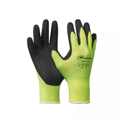 Zeige Details für GEBOL Arbeitshandschuh Winter Lite Gr. 9 Bild von GEBOL Arbeitshandschuh Winter Lite Gr. 9