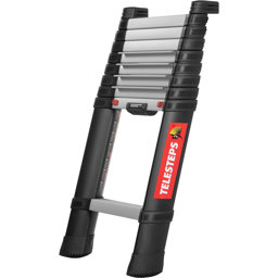 Zeige Details für TELESTEPS Teleskopleiter Prime Line 3.0 m Bild von TELESTEPS Teleskopleiter Prime Line 3.0 m