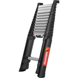 Zeige Details für TELESTEPS Teleskopleiter Prime Line 4.1 m Bild von TELESTEPS Teleskopleiter Prime Line 4.1 m