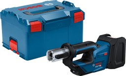 Zeige Details für BOSCH Akku-Sanitärpresse GPT 18V-19 solo Bild von BOSCH Akku-Sanitärpresse GPT 18V-19 solo