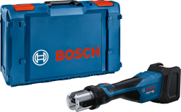 Zeige Details für BOSCH Akku-Sanitärpresse GPT 18V-32 solo Bild von BOSCH Akku-Sanitärpresse GPT 18V-32 solo