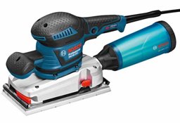 Zeige Details für Bosch Schwingschleifer GSS 280 AVE Bild von Bosch Schwingschleifer GSS 280 AVE