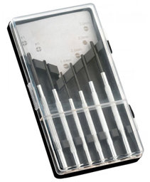 Zeige Details für Technocraft Feinmech.-Schraubend.-Satz  6-teilig Bild von Technocraft Feinmech.-Schraubend.-Satz  6-teilig