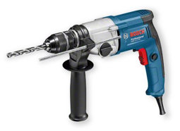 Zeige Details für Bosch Bohrmaschine GBM 13-2 RE Bild von Bosch Bohrmaschine GBM 13-2 RE