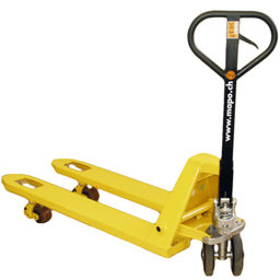 Zeige Details für Mapo Handhubwagen 2500kg-1150mm Bild von Mapo Handhubwagen 2500kg-1150mm