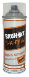 Show details for Brunox Haftgrund 1-K-Filler 400ml Picture of Brunox Haftgrund 1-K-Filler 400ml