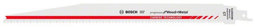 Zeige Details für Bosch Säbelsägeblatt S1256XHM 1St EXPERT Bild von Bosch Säbelsägeblatt S1256XHM 1St EXPERT