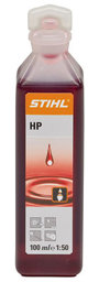 Zeige Details für STIHL Motorenoel HP 2-Takt (1:50) 100ml Bild von STIHL Motorenoel HP 2-Takt (1:50) 100ml