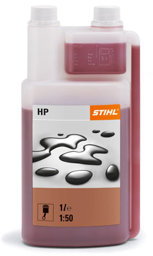 Zeige Details für STIHL Motorenoel HP 2-Takt/1:50 (5 Liter) Bild von STIHL Motorenoel HP 2-Takt/1:50 (5 Liter)