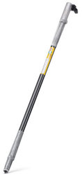 Zeige Details für STIHL Carbon Schaftverlängerung zu HT-/HL- KM Bild von STIHL Carbon Schaftverlängerung zu HT-/HL- KM